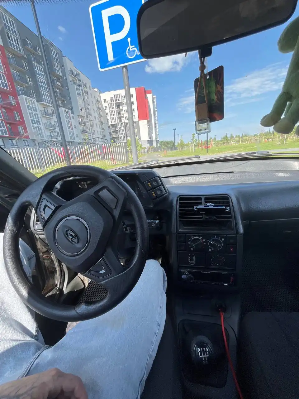 Продажа ВАЗ 2110