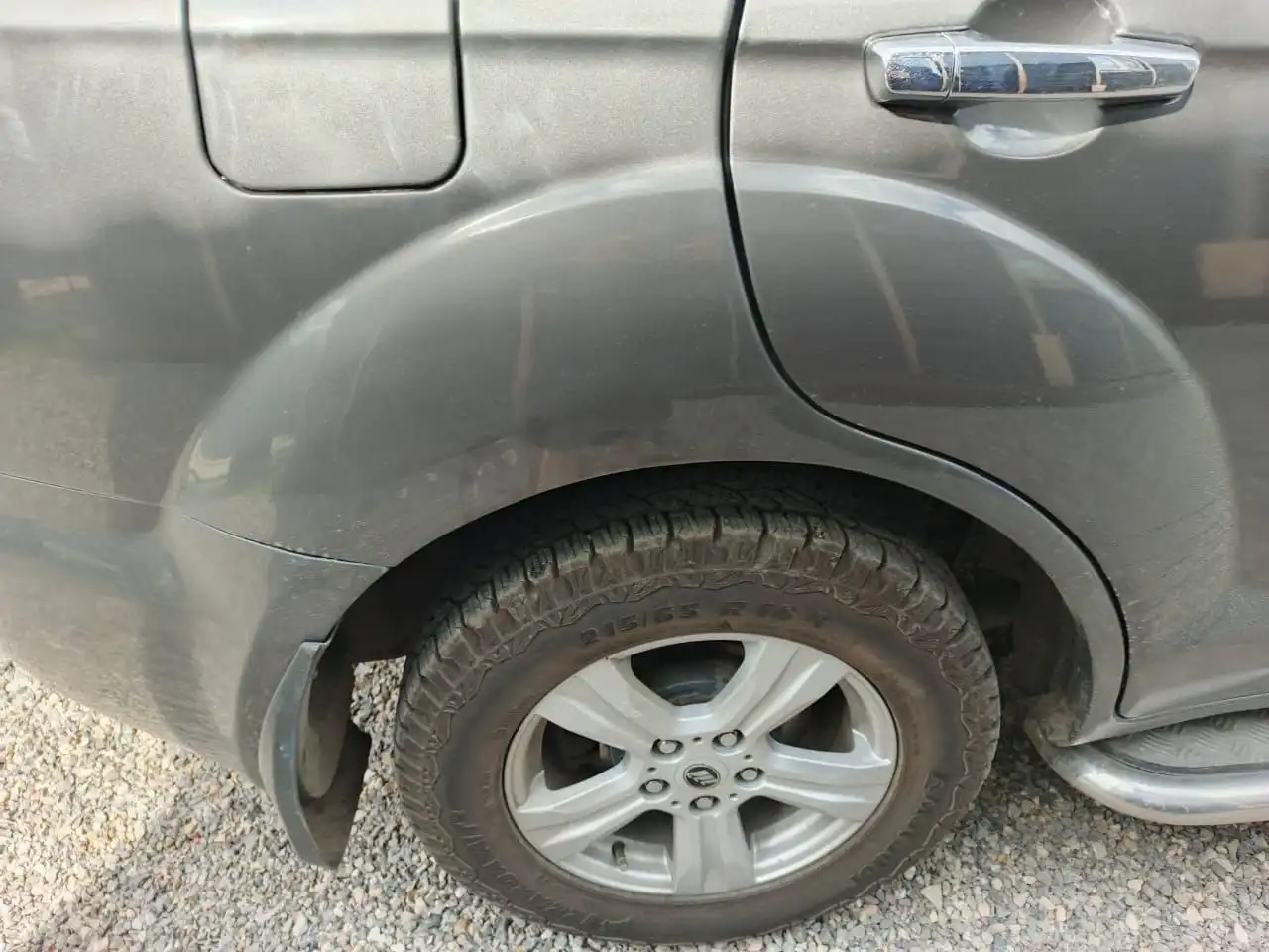 Продажа Lifan X60 2013 года в Тюмени