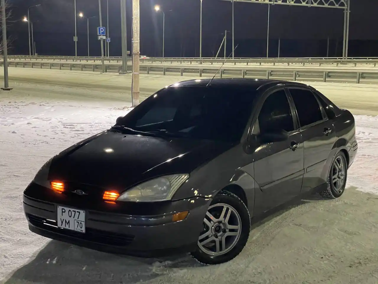 Продам Ford Focus 1 2003 года