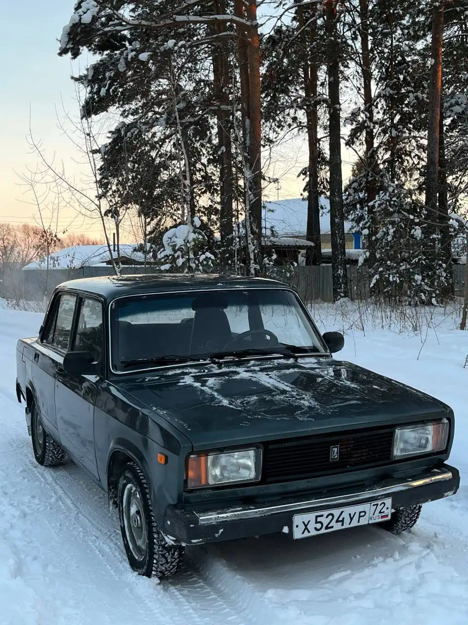 ВАЗ 2105 2010 года в отличном состоянии - Легковые автомобили (Авто) в Юргинский