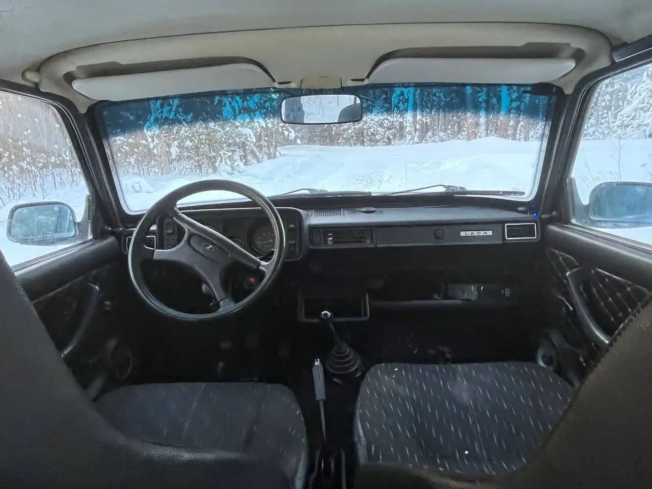 ВАЗ 2105 2010 года в отличном состоянии - Легковые автомобили (Авто) в Юргинский