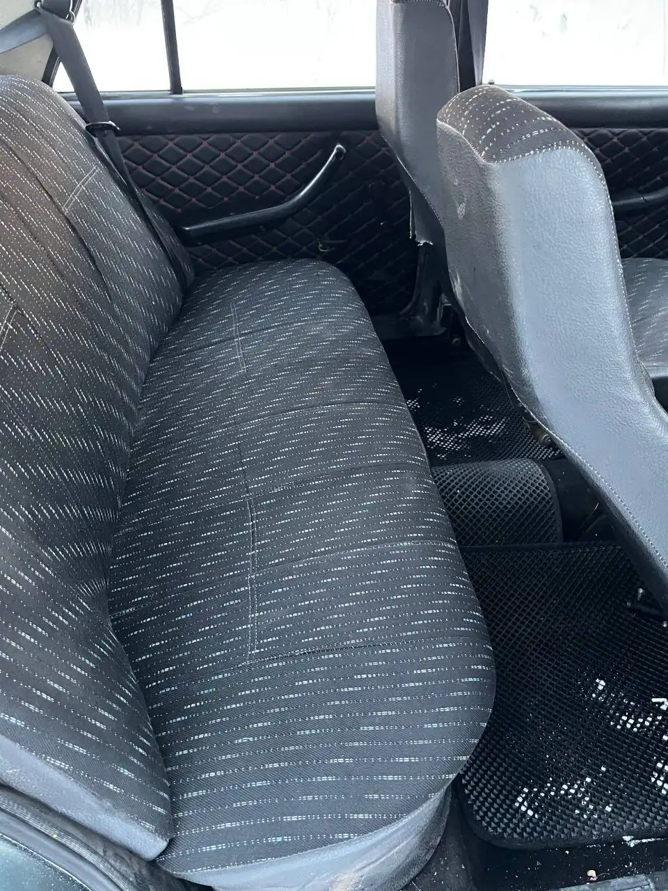 ВАЗ 2105 2010 года в отличном состоянии - Легковые автомобили (Авто) в Юргинский