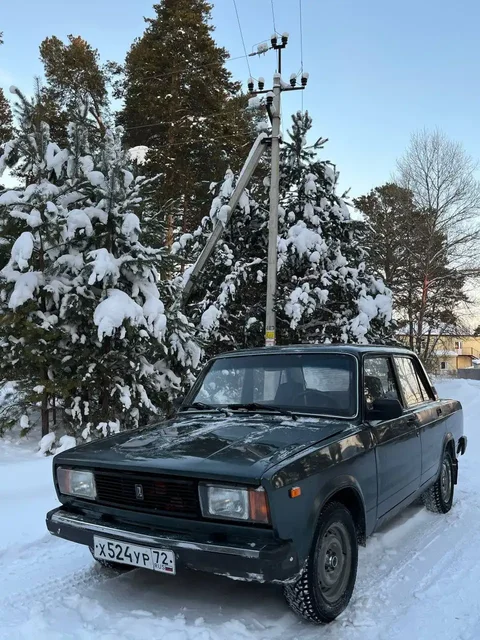 Продажа автомобилей ВАЗ 2105 и ВАЗ 2010 года выпуска - Авто в Тюмень