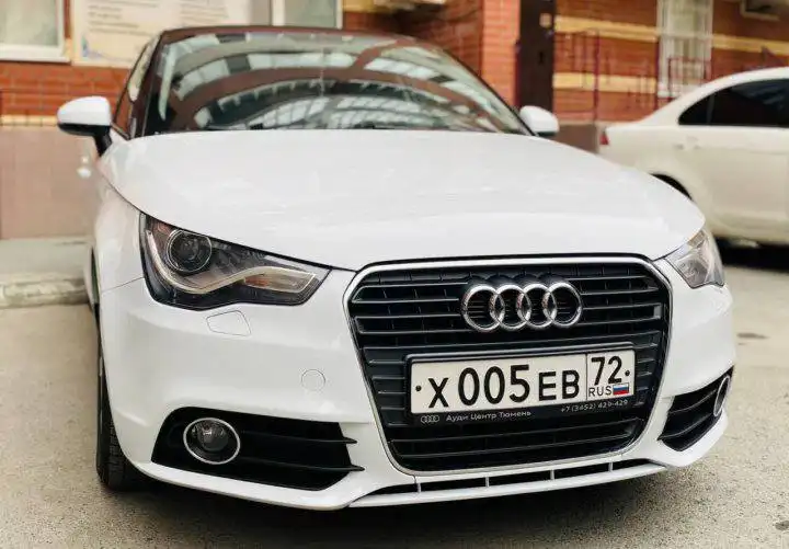 Продажа AUDI A1 2014 года - Легковые автомобили (Авто) в Тюмень