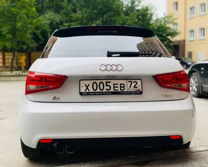 Продажа AUDI A1 2014 года - Легковые автомобили (Авто) в Тюмень