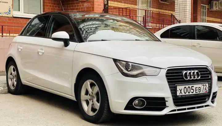 Продажа AUDI A1 2014 года - Легковые автомобили (Авто) в Тюмень