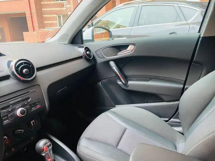 Продажа AUDI A1 2014 года - Легковые автомобили (Авто) в Тюмень