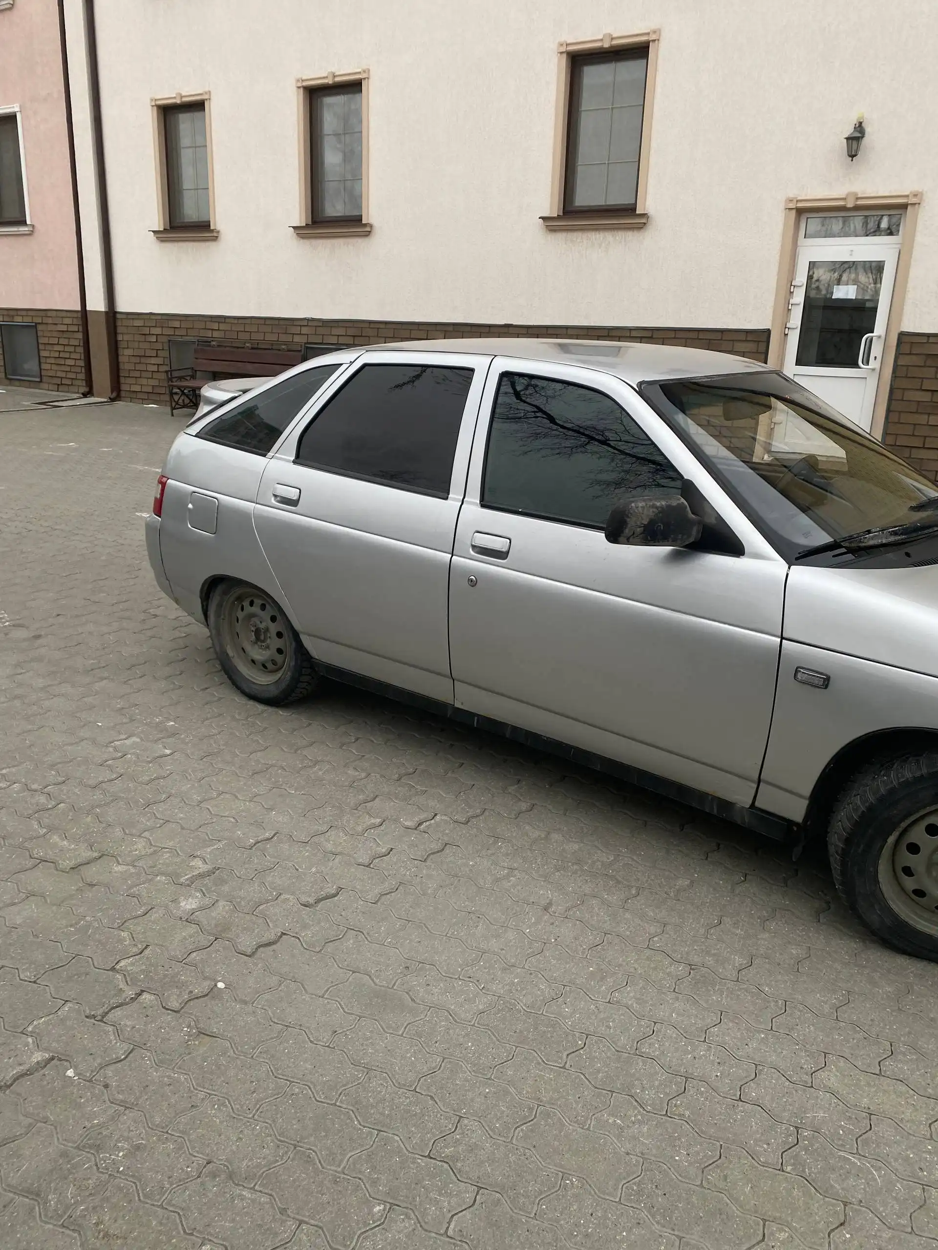 Продается ВАЗ-2112 2008 года выпуска - Легковые автомобили (Авто) в Тюмень