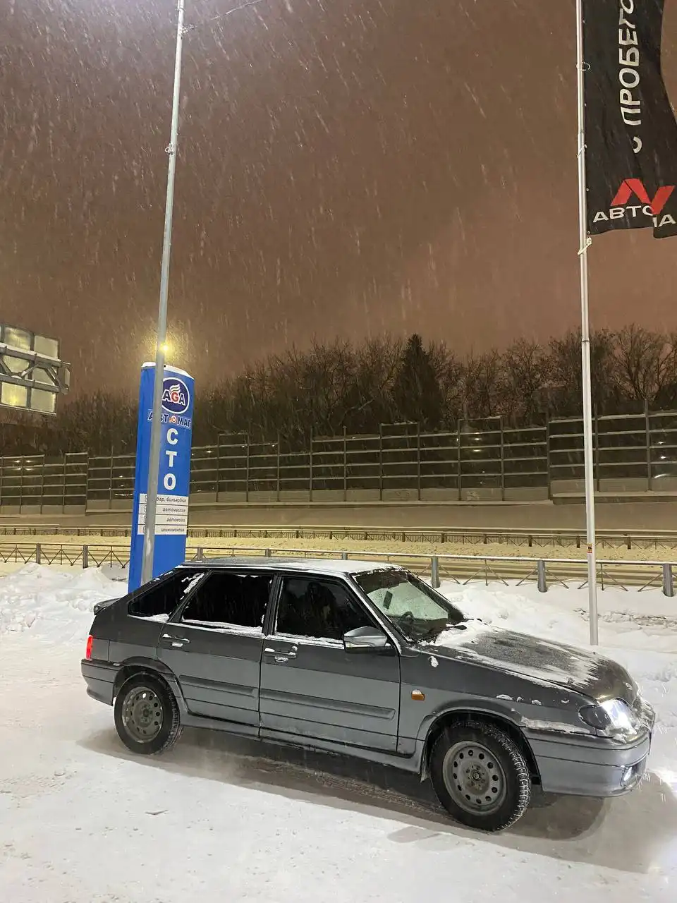 Автомобиль 2010 года на ходу - Авто в Тюмень