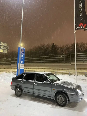 Автомобиль 2010 года на ходу - частное объявление в Тюмень