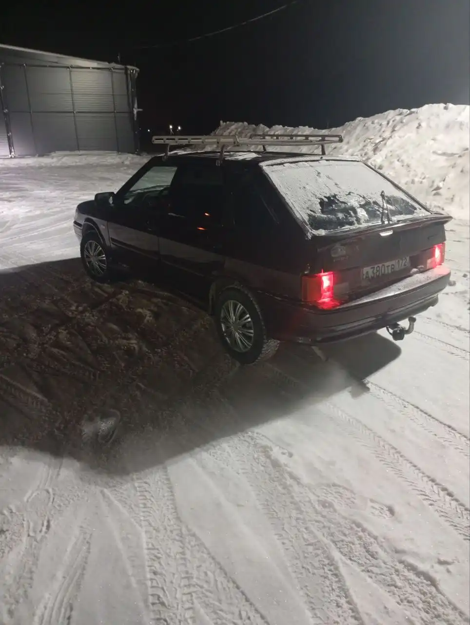 Продажа автомобиля ВАЗ 2104 2012 года - Легковые автомобили (Авто) в Тюмень