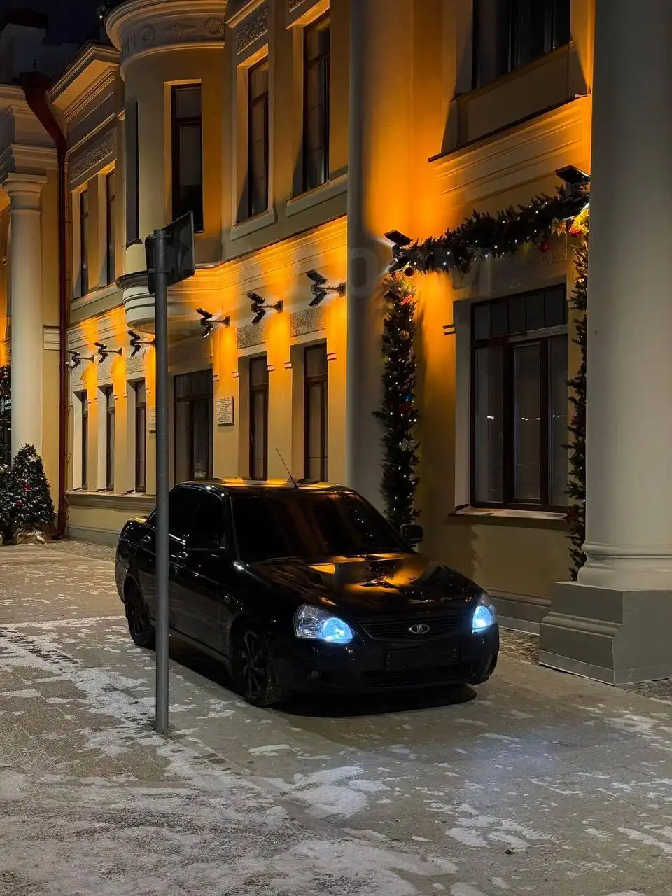 Продажа автомобиля 2012 года в отличном состоянии - Авто в Тюмень