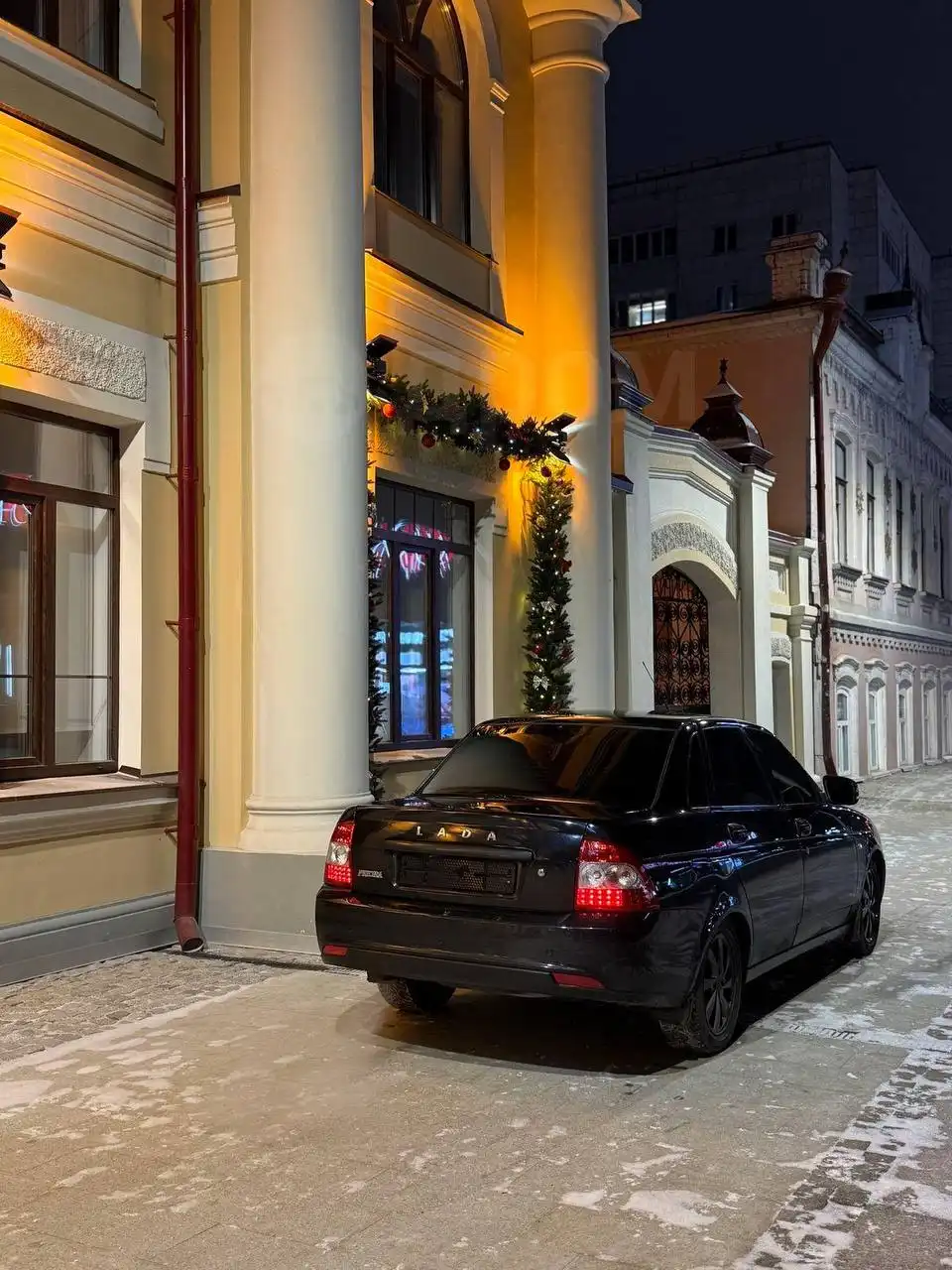 Продажа автомобиля 2012 года в отличном состоянии - Авто в Тюмень