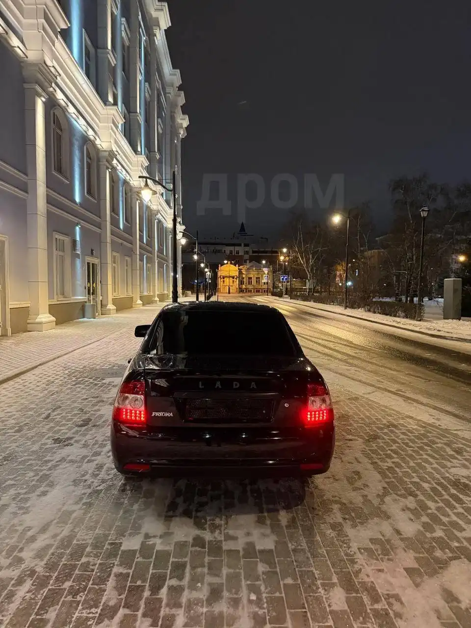 Продажа автомобиля 2012 года в отличном состоянии - Авто в Тюмень