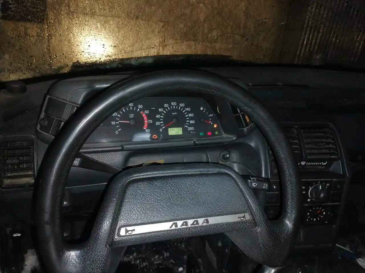 Продам ВАЗ 2111 2006 года - Легковые автомобили (Авто) в Тюмень