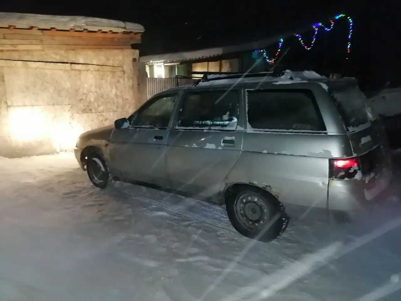 Продам ВАЗ 2111 2006 года - Легковые автомобили (Авто) в Тюмень