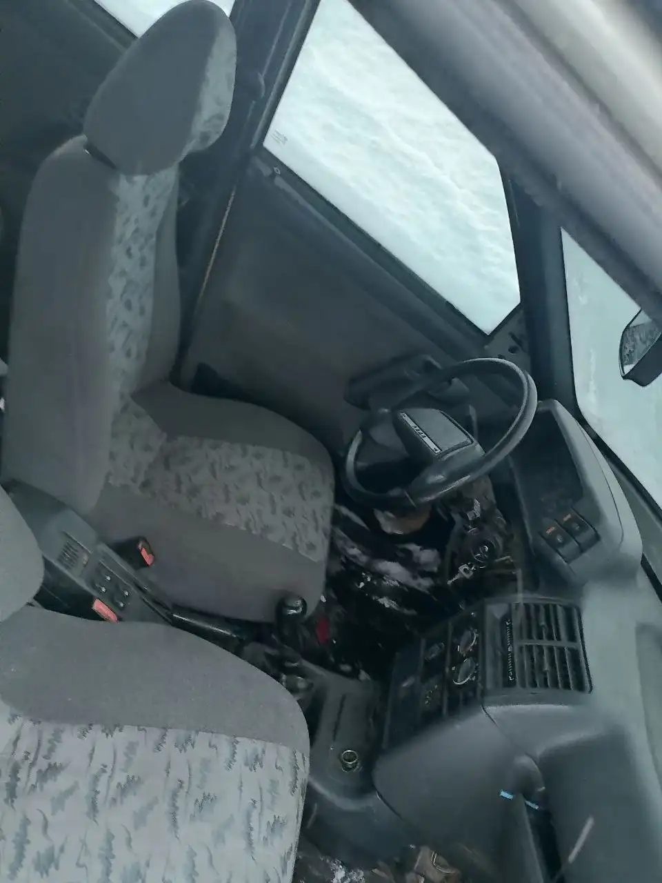 Продам ВАЗ 2111 2006 года - Легковые автомобили (Авто) в Тюмень