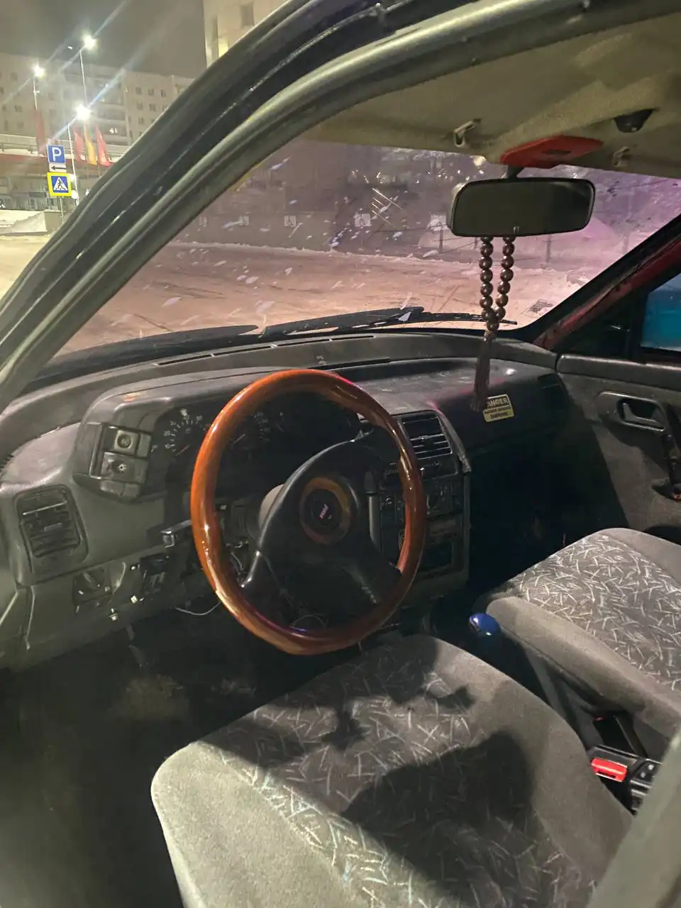 ВАЗ 2110 с доработками - Легковые автомобили (Авто) в Тюмень