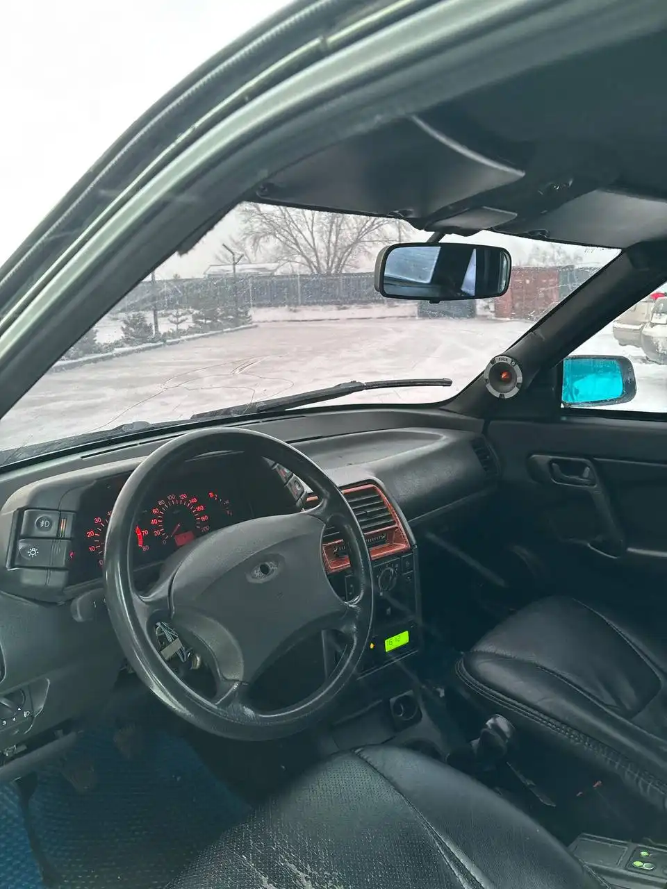 ВАЗ 2110 2006 года выпуска - Легковые автомобили (Авто) в Тюмень