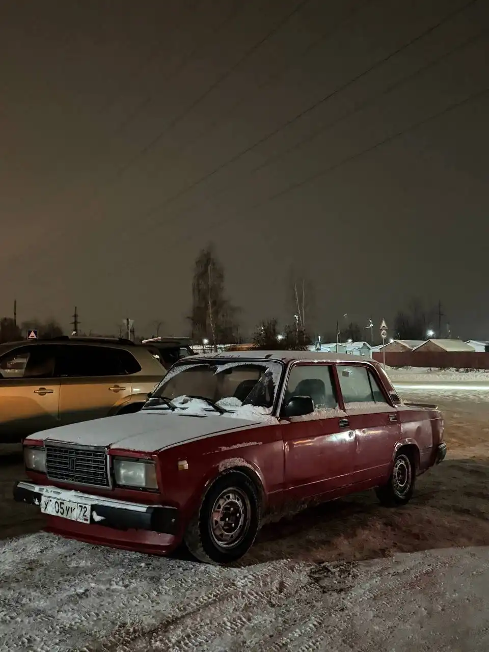 Продажа двигателя 1.6 инжектор с автозапуском и КПП для Нивы - Запчасти (Авто) в Тюмень