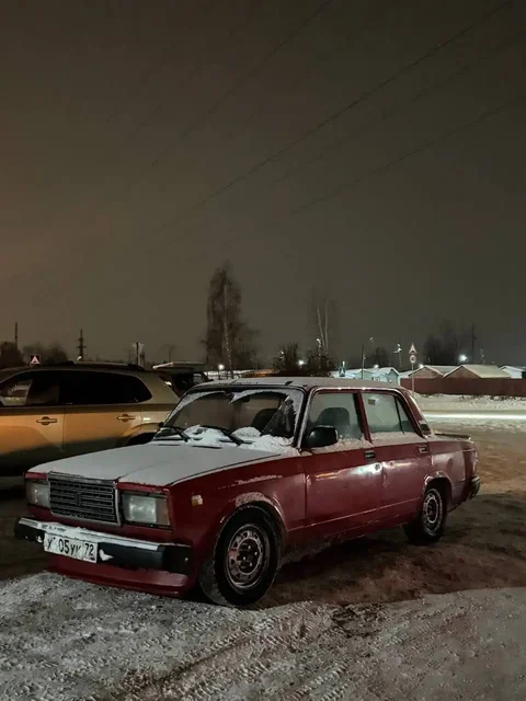 Продажа двигателя 1.6 инжектор с автозапуском и КПП для Нивы - Авто в Тюмень