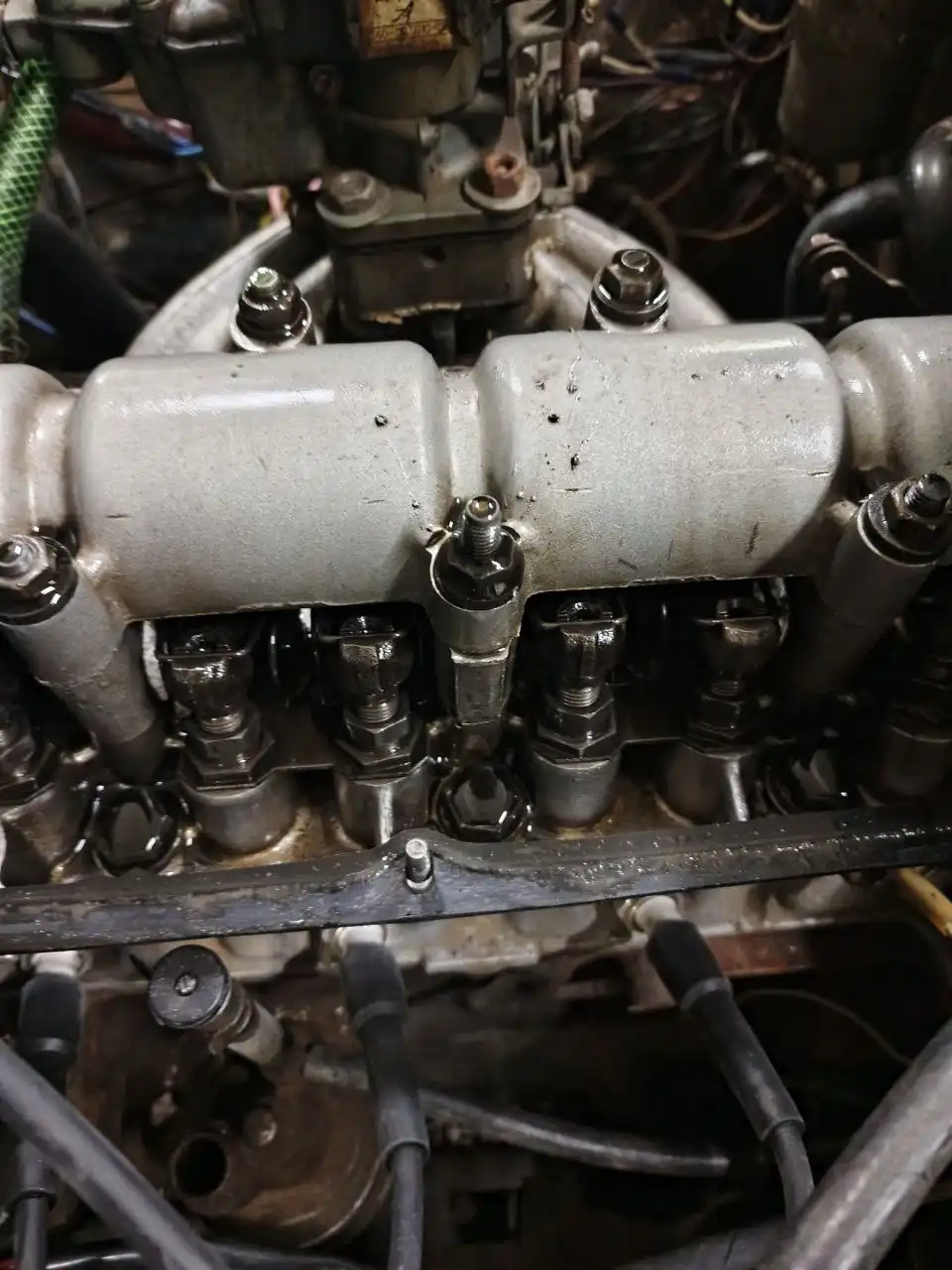 Продажа/обмен Нивы 21218 1997 года - Авто в Тюмень