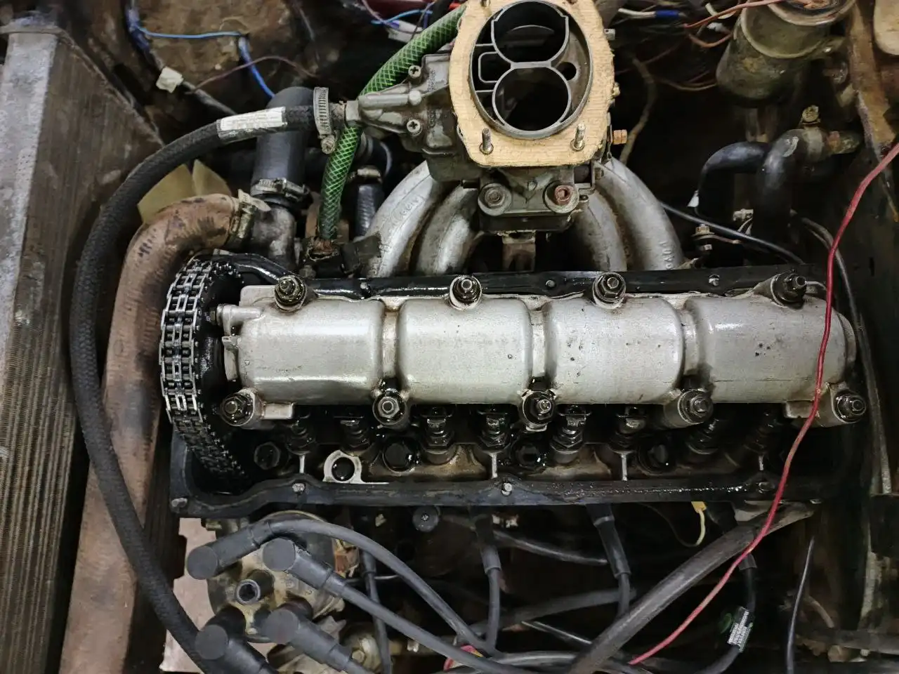 Продажа/обмен Нивы 21218 1997 года - Авто в Тюмень