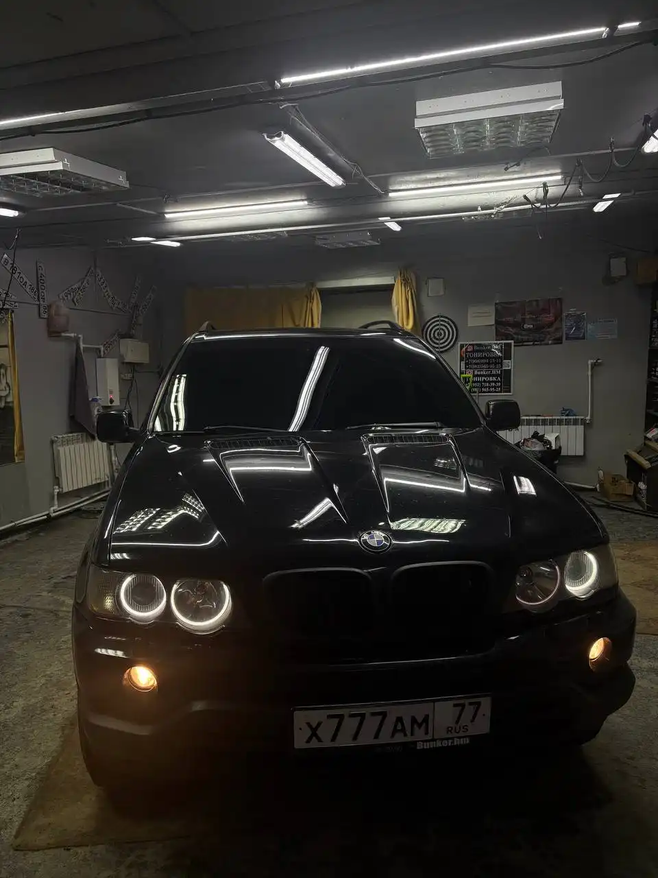 Автомобиль Mercedes-Benz S400 с максимальной комплектацией - Легковые автомобили (Авто) в Тюмень