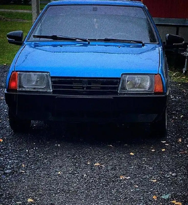 Продается ВАЗ 21099 2000 года - Легковые автомобили (Авто) в Нижняя Тавда