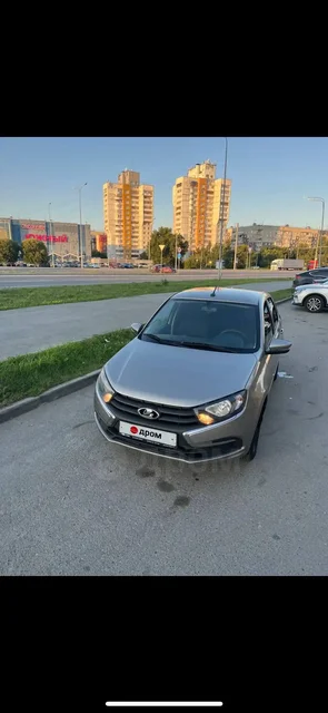 Продажа автомобиля с кондиционером, музыкой и сигнализацией - Авто в Тюмень