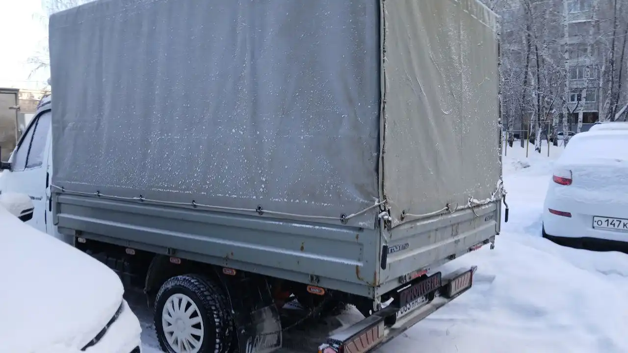 Продажа Газели с сигнализацией и автозапуском - Авто в Тюмень