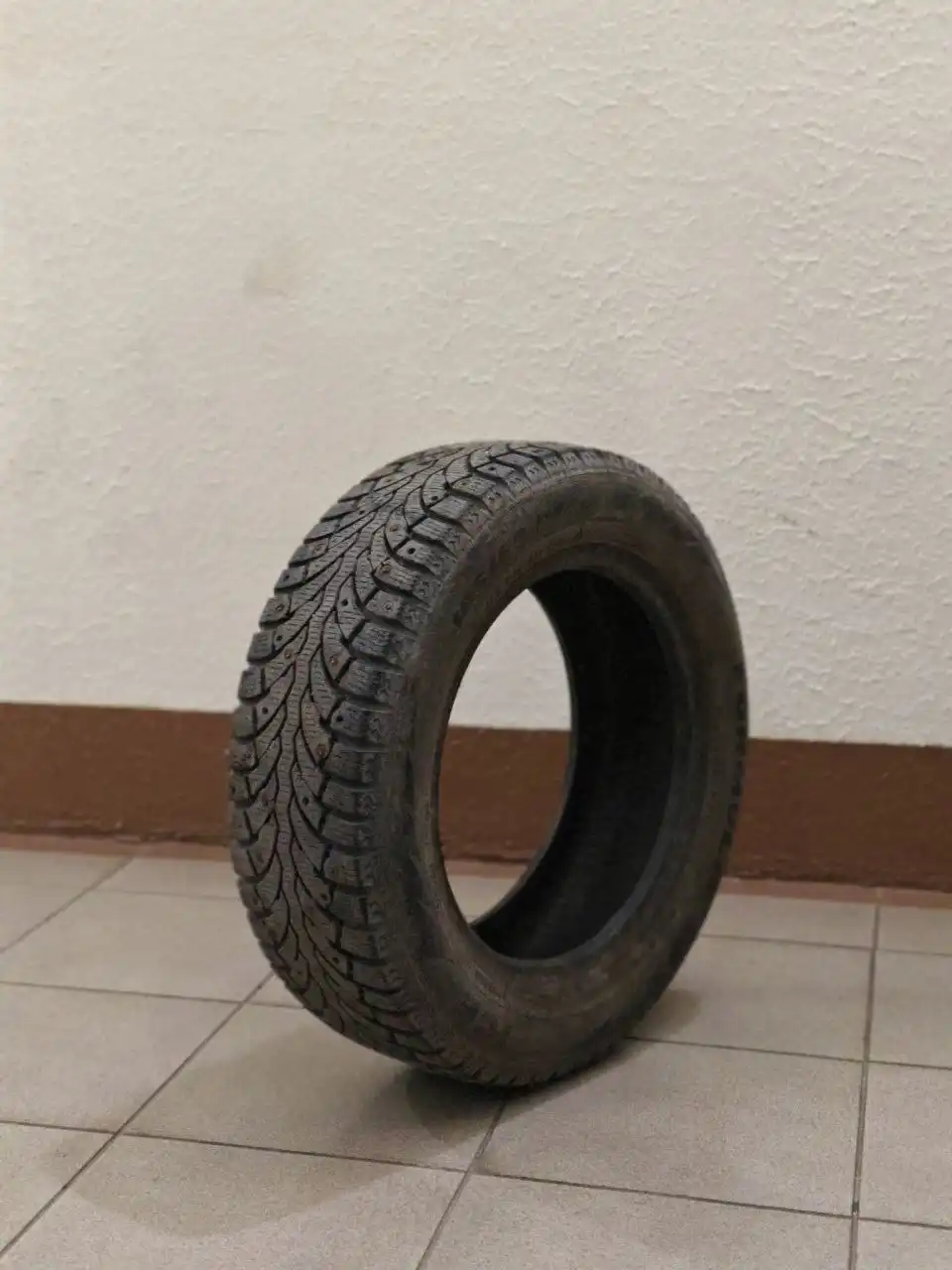 Разбор ВАЗ 2110 8кл и зимние шины - Автозапчасти (Запчасти) в Тюмень