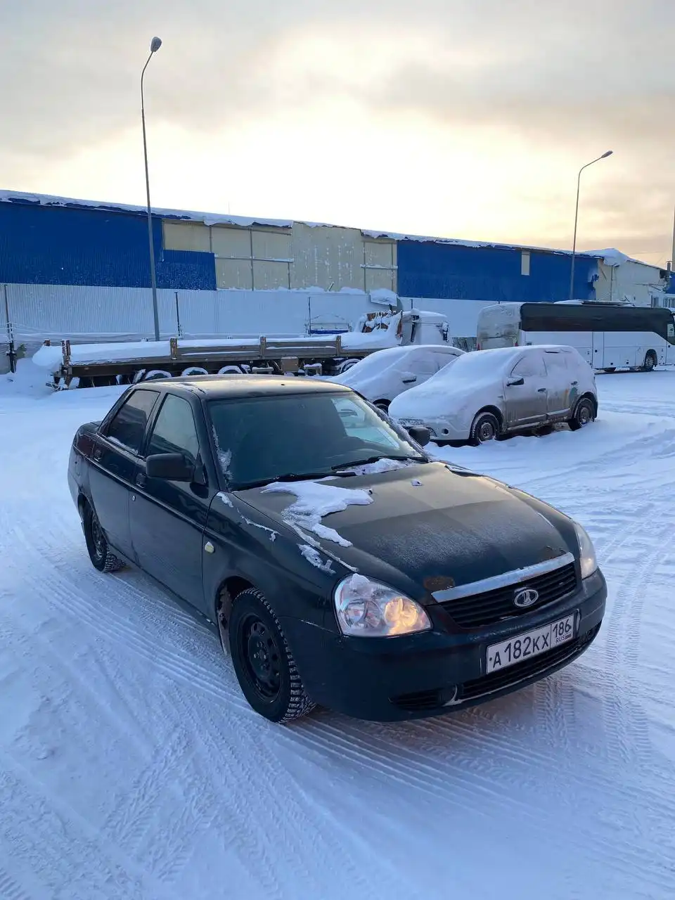 Продажа автомобиля 2011 года с электроусилителем руля - Авто в Тюмень