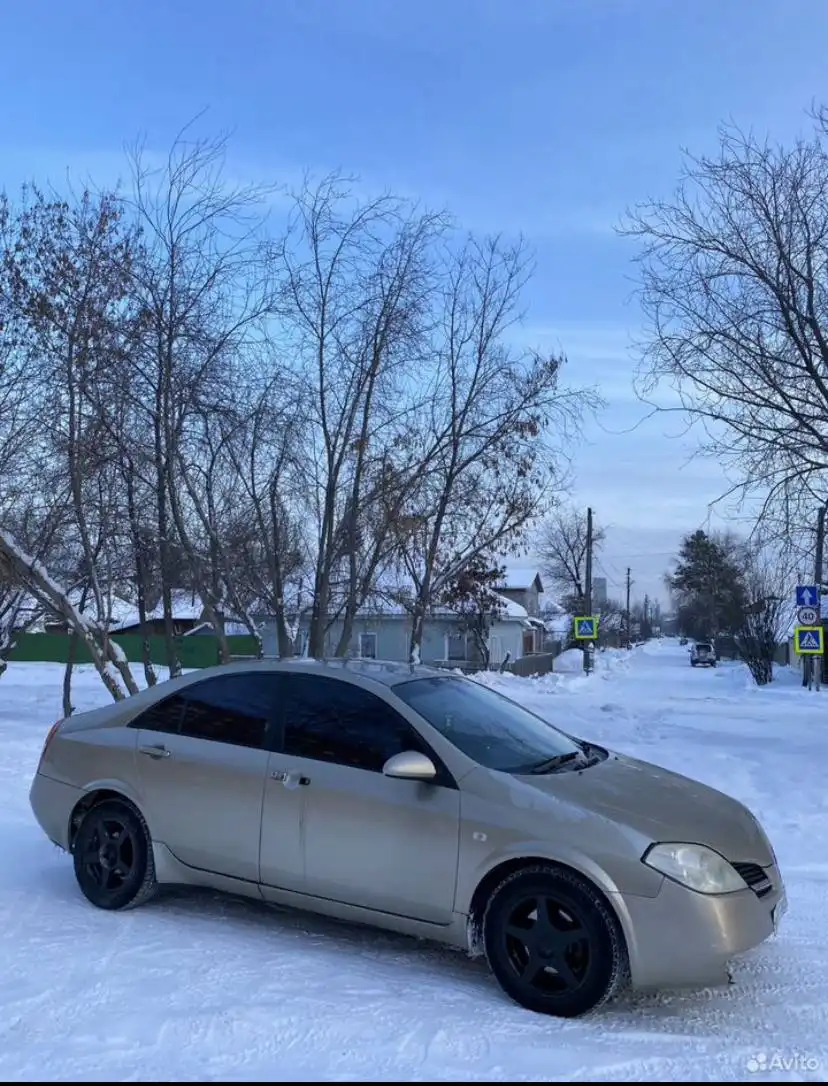 Продажа автомобиля Примьера Р12 2001 года - Легковые автомобили (Авто) в Тюмень