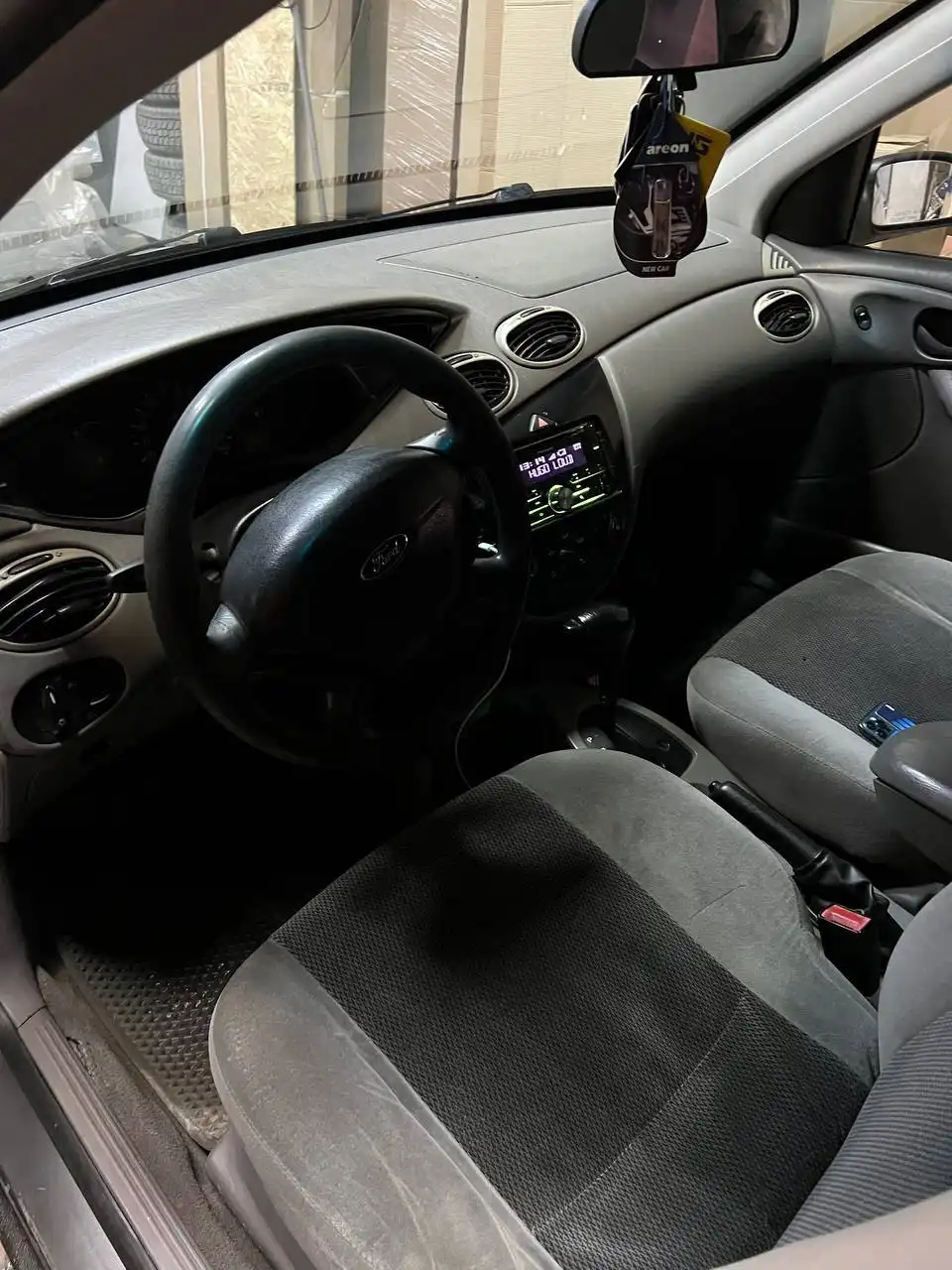 Продам Ford Focus 1 2003 года в Тюмени - Легковые автомобили (Авто) в Тюмень
