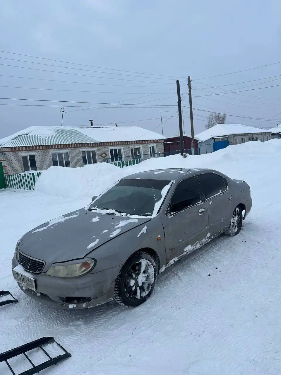 Продажа подержанных автомобилей на авторынке - Автомобили (Авто) в Тюмень