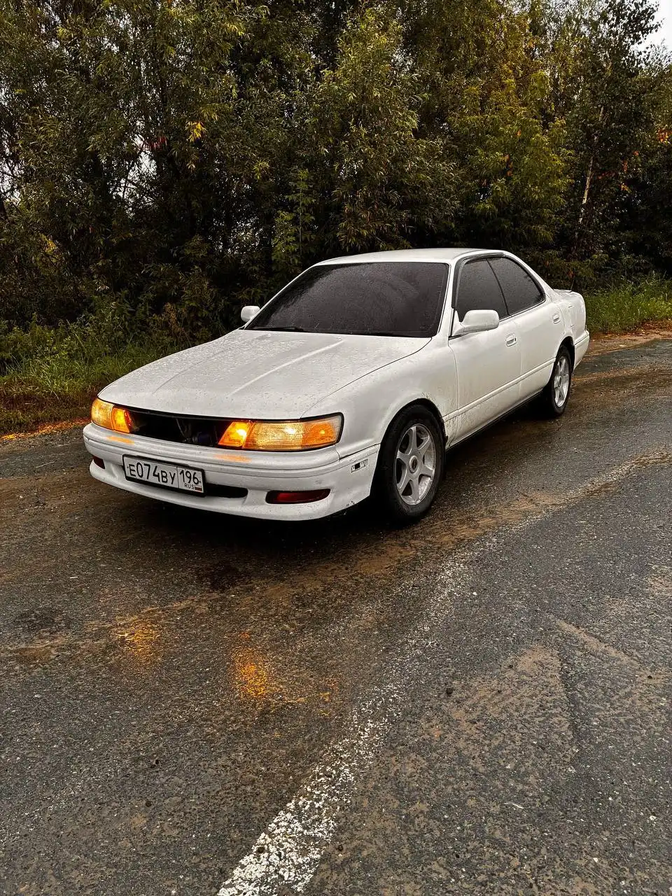 Toyota Vista 1994 года - Авто в Тюмень