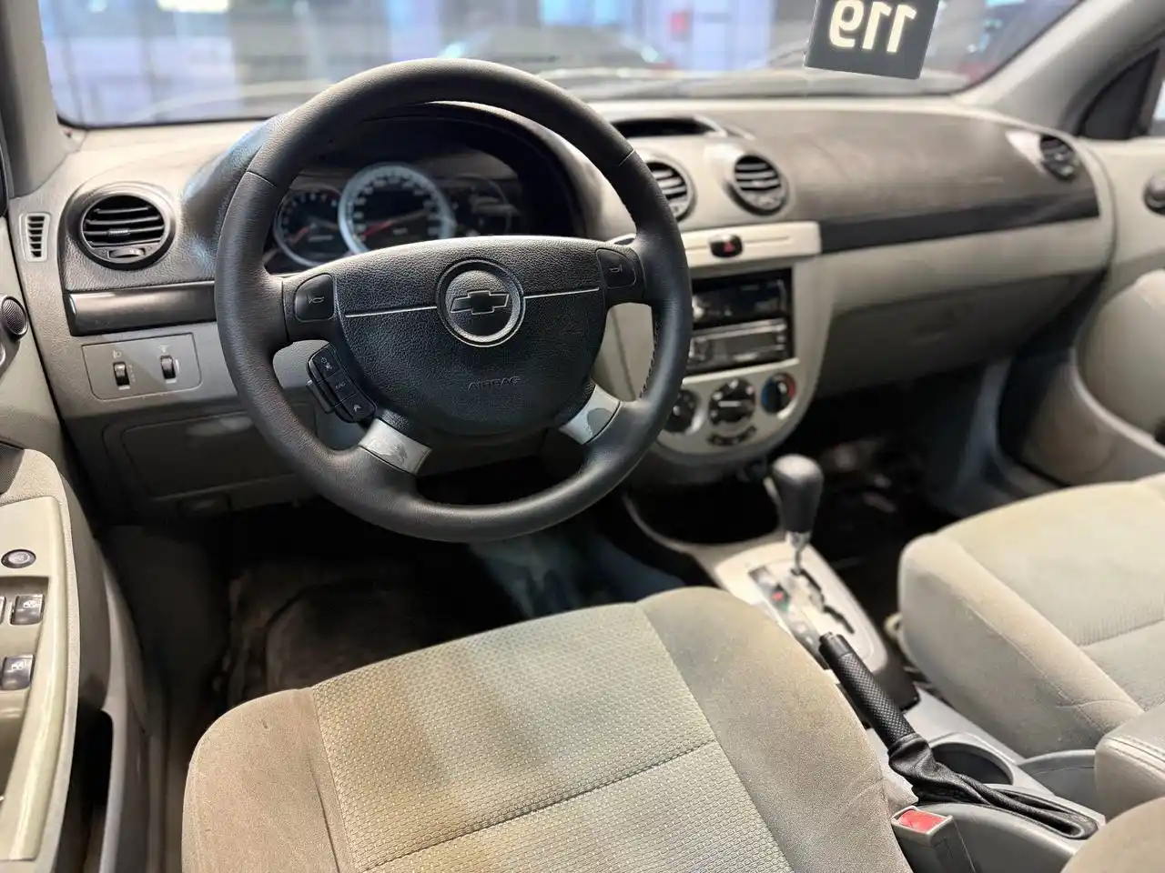 Продажа Chevrolet Lacetti 2008 года