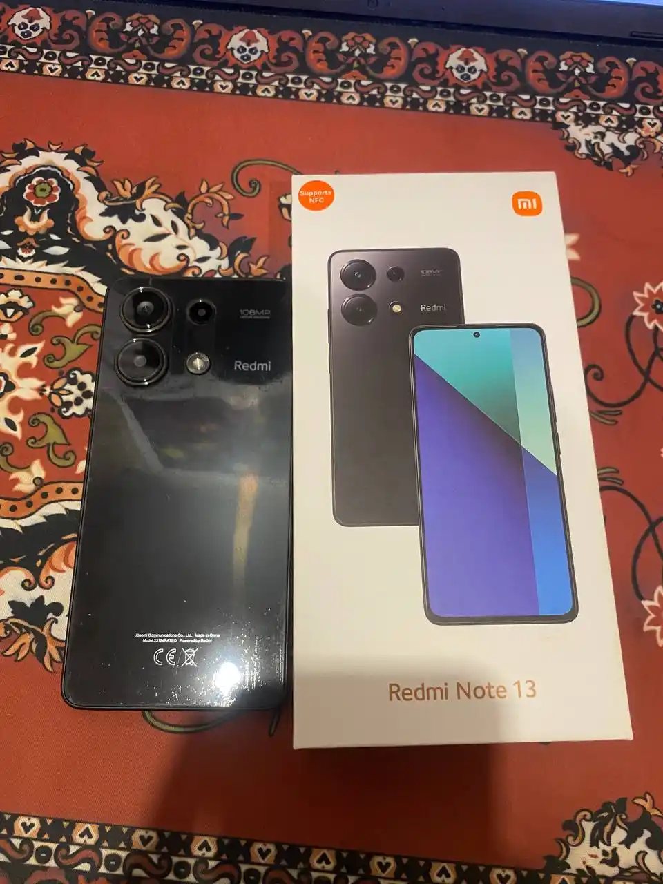 Продажа техники