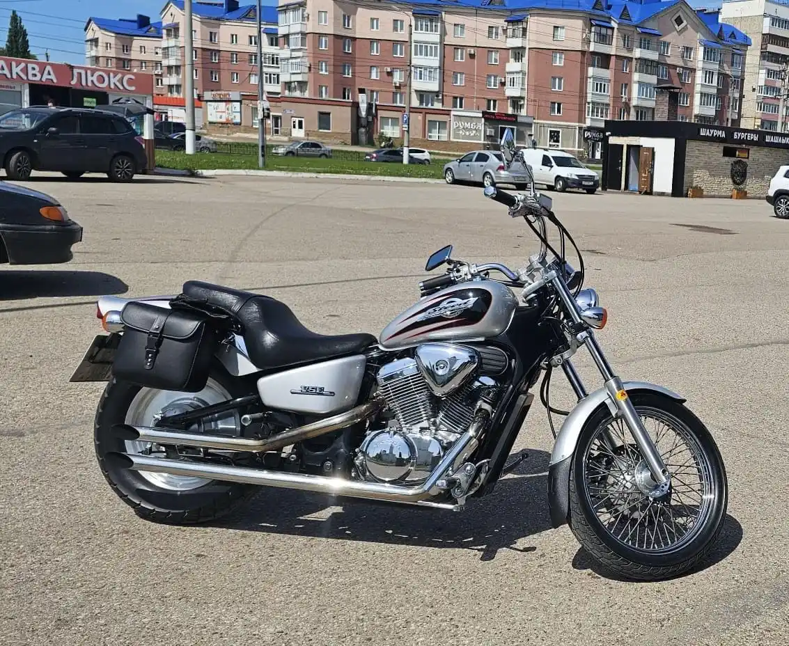 HONDA Steed 400 1996