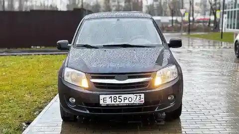 Продажа автомобиля 2012 года - Авто в Казань