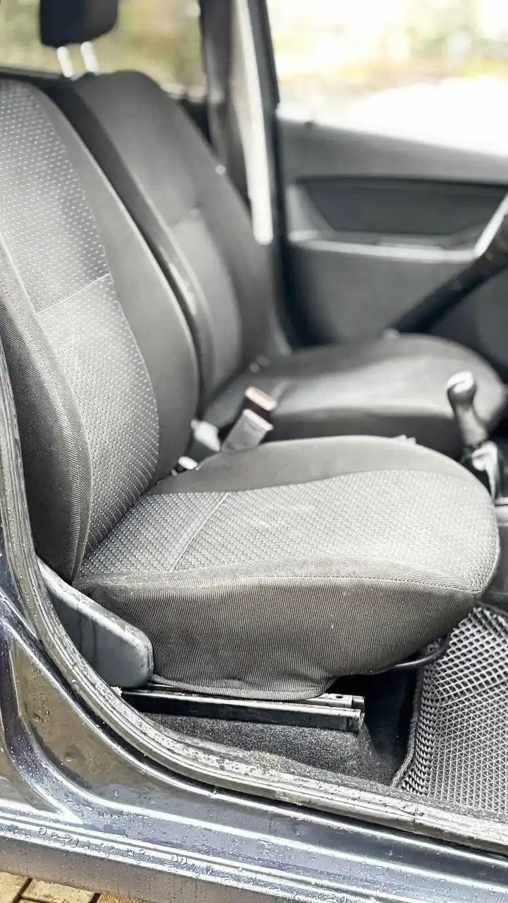 Продажа автомобиля 2012 года