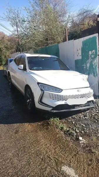 Seres SF5 1 поколение 2021