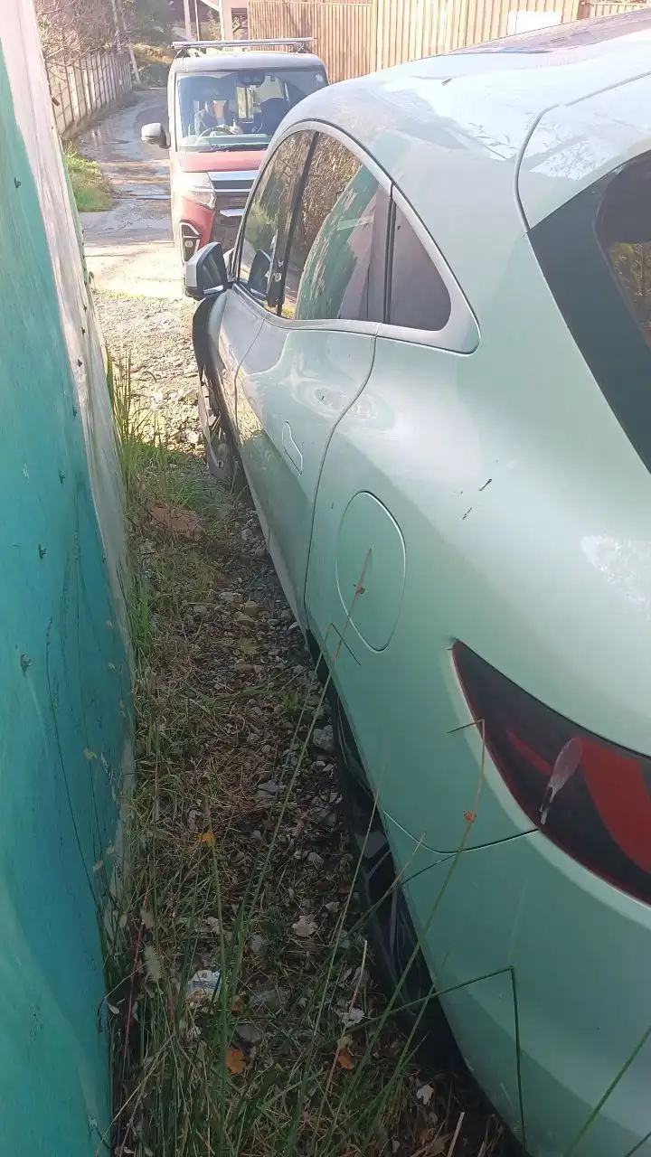 Seres SF5 1 поколение 2021