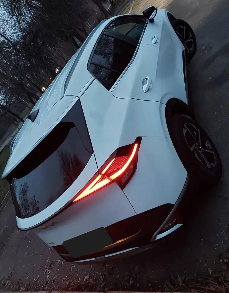 Продам Kia Sportage 2022