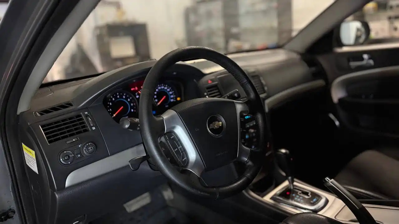 Шевроле епика 2.0 АТ в отличном состоянии