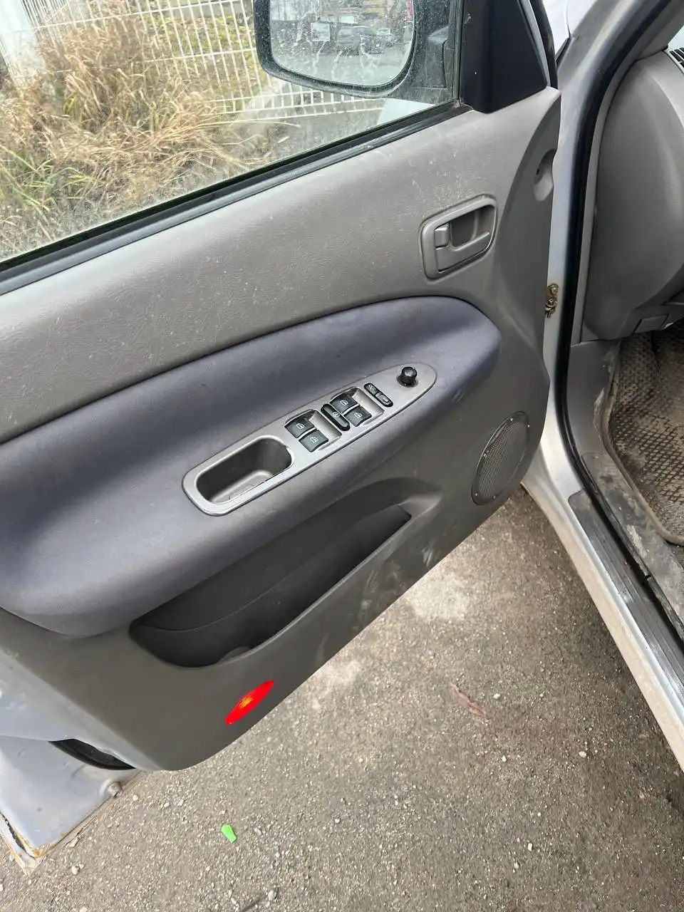 Продажа автомобиля Chery Tiggo 2011 года