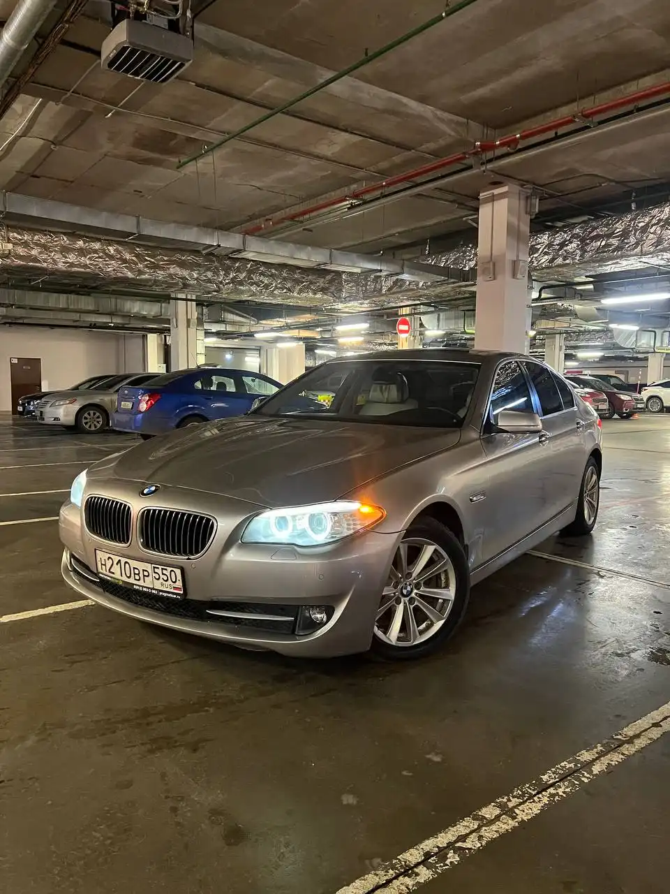 Продажа автомобилей в Санкт-Петербурге