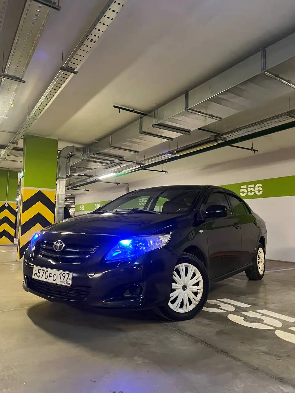 Продажа автомобилей в Санкт-Петербурге