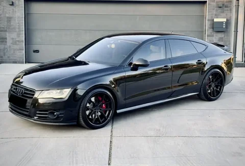 Audi A7 Sportback 2011 года - Авто в Санкт-Петербург